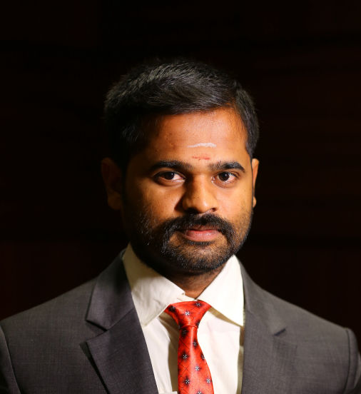 Chairman